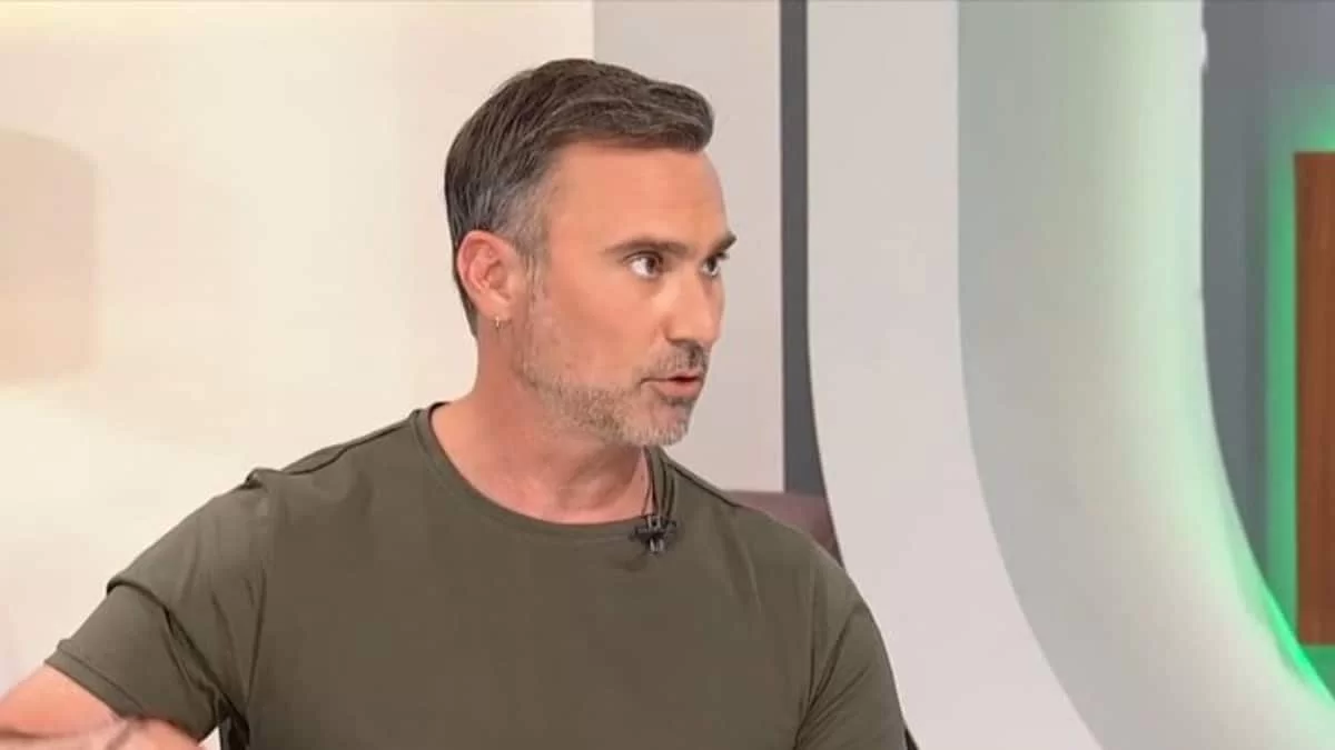 Eurovision 2023: «Η γκρίνια και ο φανατισμός...» - ''Κόλαφος'' ο Καπουτζίδης με όσα παρακολούθησε στον τελικό του διαγωνισμού