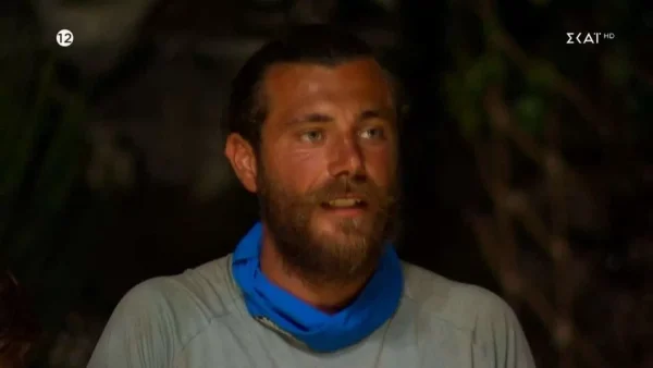 Survivor All Star highlights 8/5: Σε σοκ η Μπλε ομάδα! Η ανακοίνωση του Γιώργου Λιανού έφερε αναστάτωση