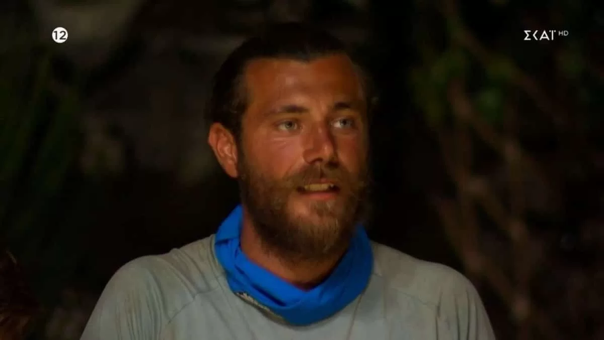 Survivor All Star highlights 8/5: Σε σοκ η Μπλε ομάδα! Η ανακοίνωση του Γιώργου Λιανού έφερε αναστάτωση