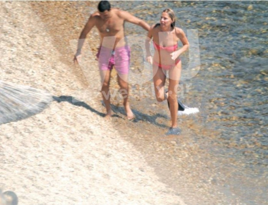 Η εγκυμοσύνη «βόμβα» & το νέο ζευγάρι της showbiz: 10 αποκλειστικά φωτογραφικά ντοκουμέντα που έφερε πρώτο το YOU στο φως της δημοσιότητας!