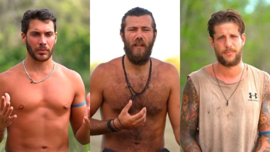 Survivor All Star spoiler υποψήφιοι