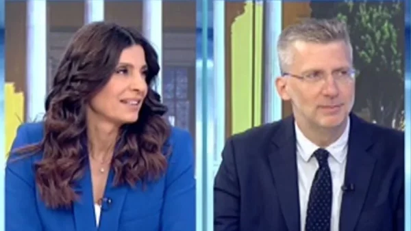 «Θα σας είμαι πάρα πολύ ειλικρινής, μετά το αποτέλεσμα...» - Η Πόπη Τσαπανίδου "έσπασε" τη σιωπή της για την παραίτηση από το ΣΥΡΙΖΑ