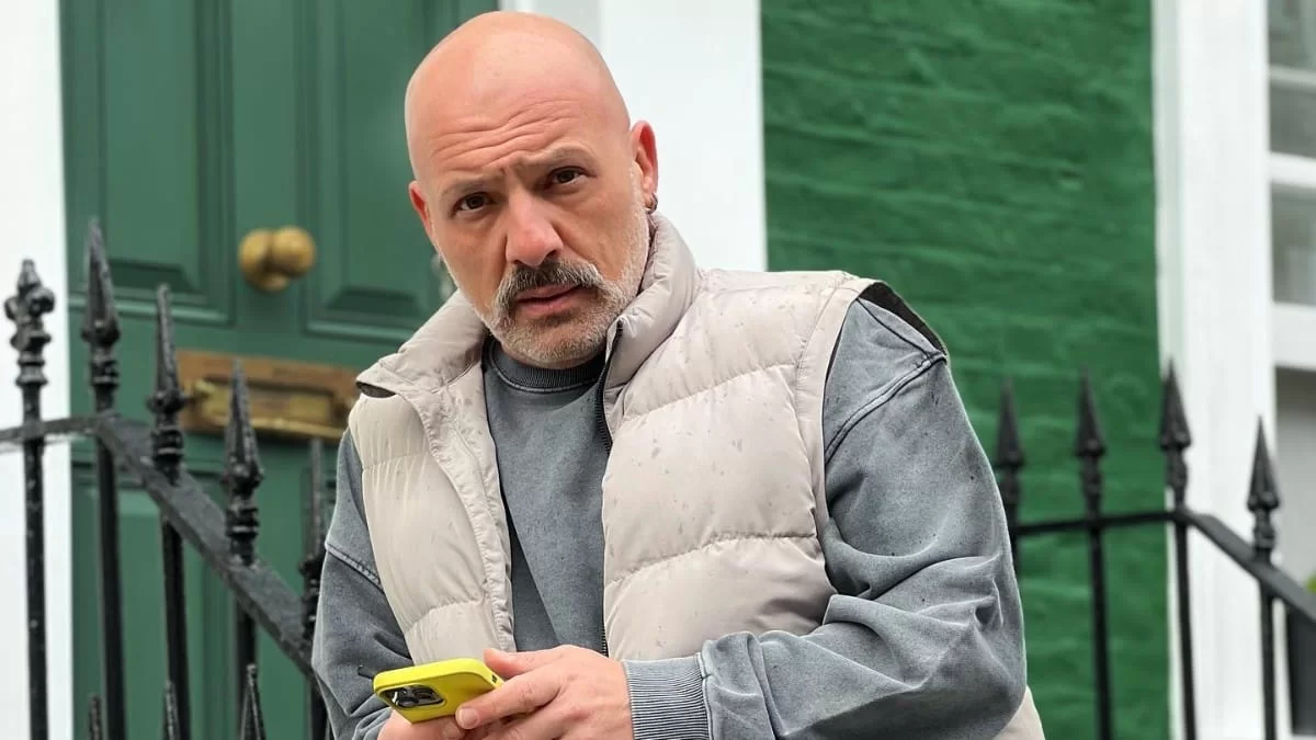 Τρίτη ημέρα στο νοσοκομείο ο Νίκος Μουτσινάς - Η διάγνωση των γιατρών για την υγεία του