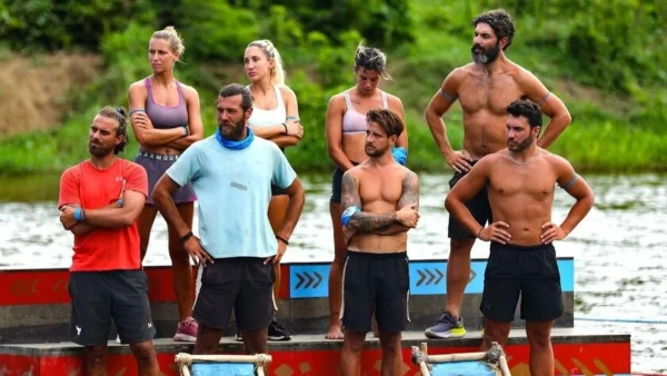 Survivor All Star spoiler 23/5: ANAMENOMENO - Αυτός είναι ο πρώτος υποψήφιος προς αποχώρηση