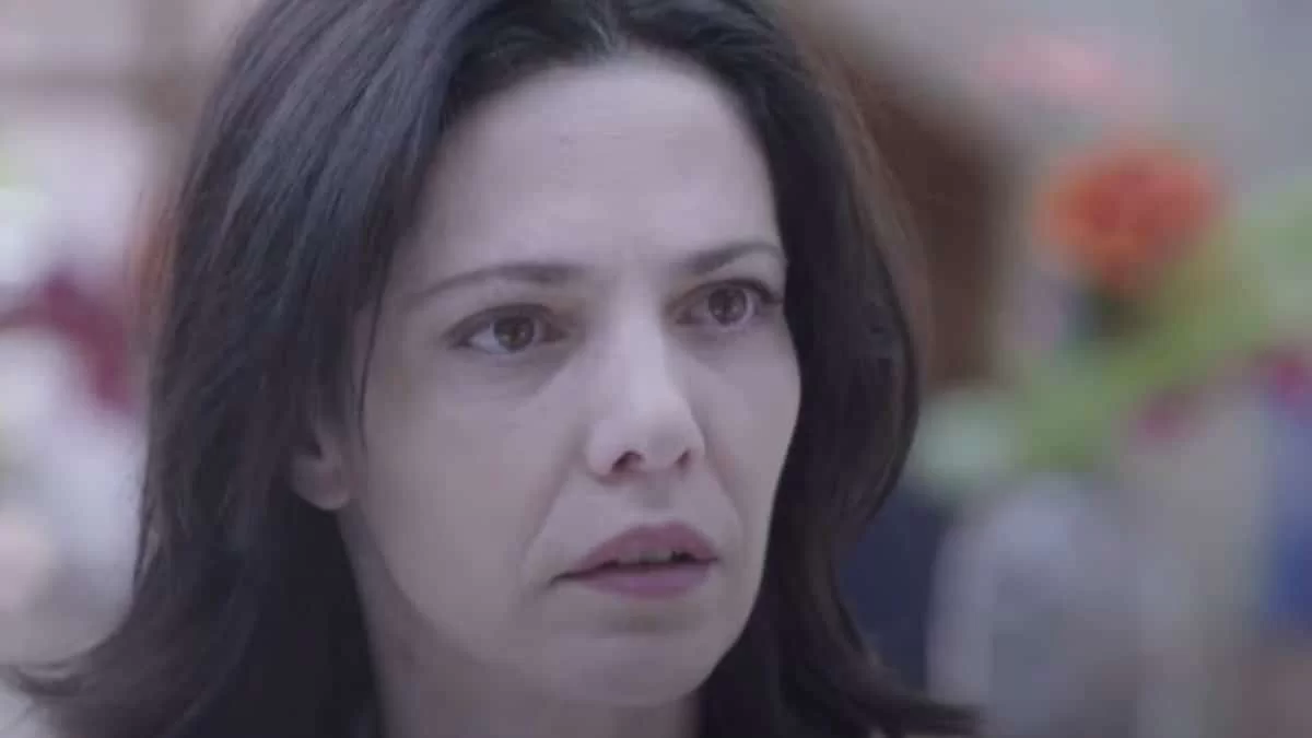 Σασμός (17/5): «Η αστυνομία φτάνει στα ίχνη του» - Η Βασιλική χάνει τη γη κάτω από τα πόδια της