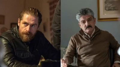 Σασμός: Το όπλο του Μαθιού στα χέρια του Αντώνη - Μια ανάσα πριν αποκαλυφθεί όλη η αλήθεια