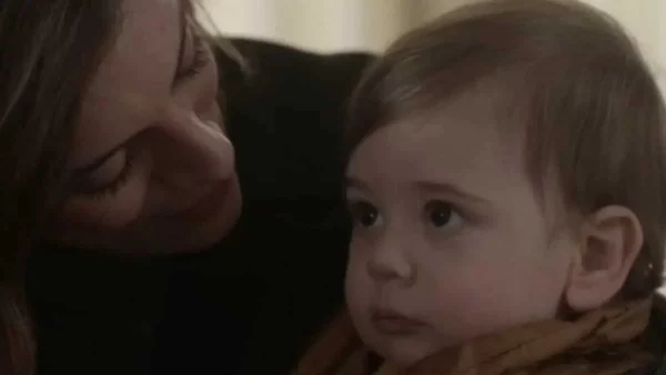 Σασμός (9/5): Τρόμος για την ζωή του ανήλικου παιδιού της - Η Αργυρώ μαθαίνει για την κατάρα