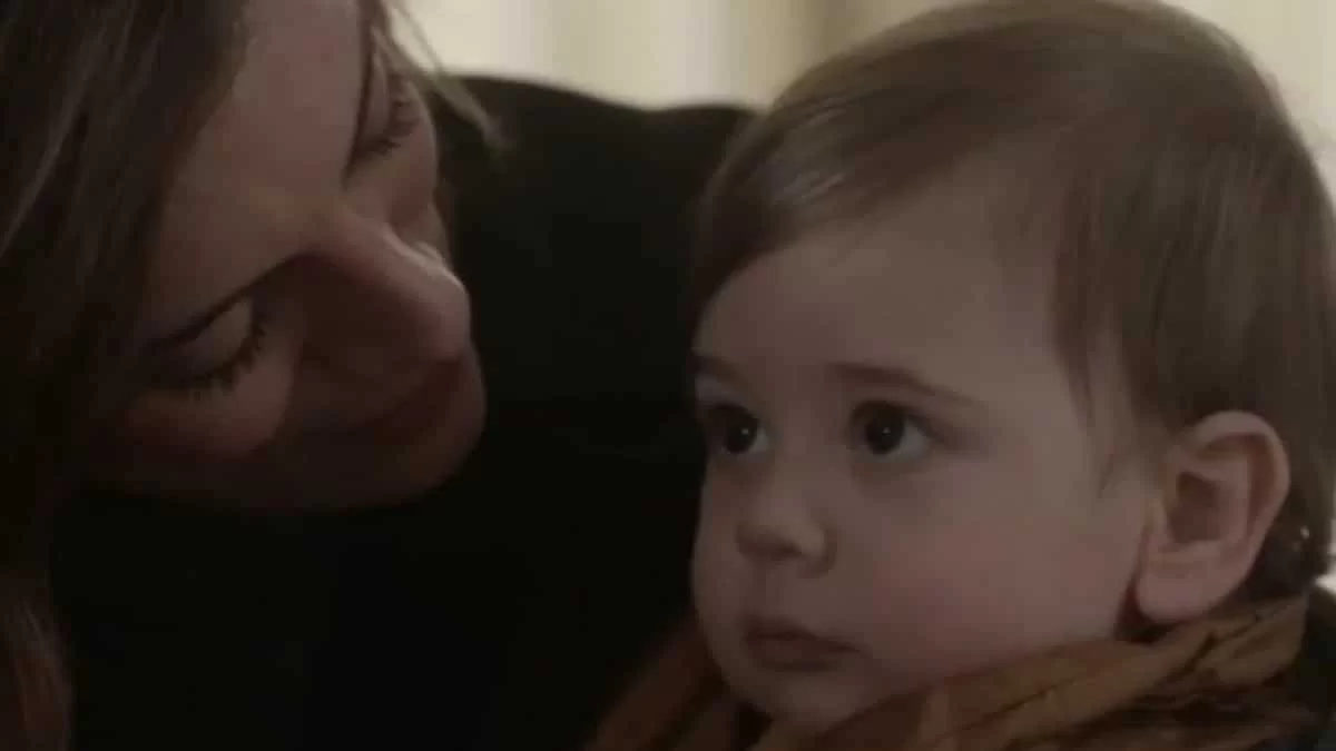 Σασμός (9/5): Τρόμος για την ζωή του ανήλικου παιδιού της - Η Αργυρώ μαθαίνει για την κατάρα