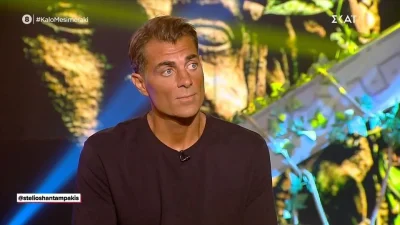 Survivor all star: «Το 17' τα έκανα σαν τα μούτρα μου» - Η κριτική του Χανταμπάκη για το παρεξηγημένο του πρόσωπο