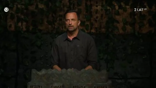Survivor All Star: Δεν το περίμενε κανείς - Αυτός ο παίκτης αποχώρησε απόψε