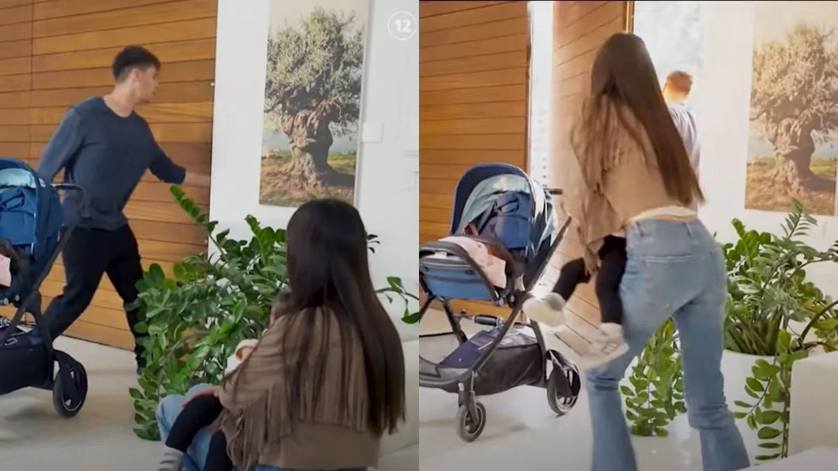 Η Γη της Ελιάς (31/5): «Θα το μάθει εδώ και τώρα» - Έτοιμος να καταστρέψει τα πάντα στο πέρασμα του ο Φίλιππος