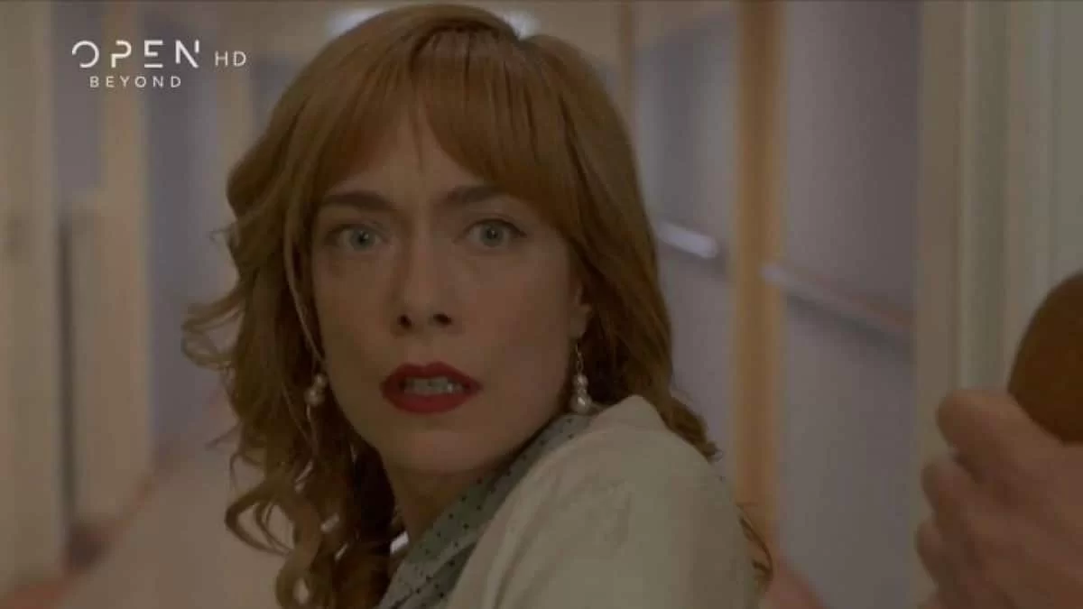 Έρωτας Φυγάς (29/5): «Το παιδί μου, μου άρπαξε το παιδί μου» - Σπάνε τα νερά της στον όγδοο μήνα της εγκυμοσύνης της από την ταραχή