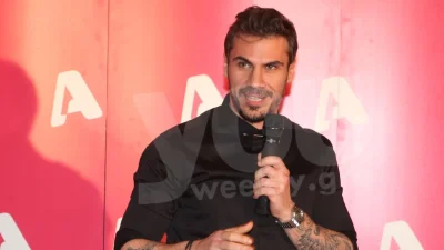 Τα πούλησε όλα για να αγοράσει οικόπεδο 8 στρεμάτων - Το νέο επαγγελματικό βήμα του Άκη Πετρετζίκη με τα 3 κτίρια στα Σπάτα