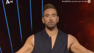 J2US highlights 27/5: Η αυστηρή ανακοίνωση του Νίκου Κοκλώνη για τον Γιάννη Παπαμιχαήλ! Τον έδιωξαν από το show;