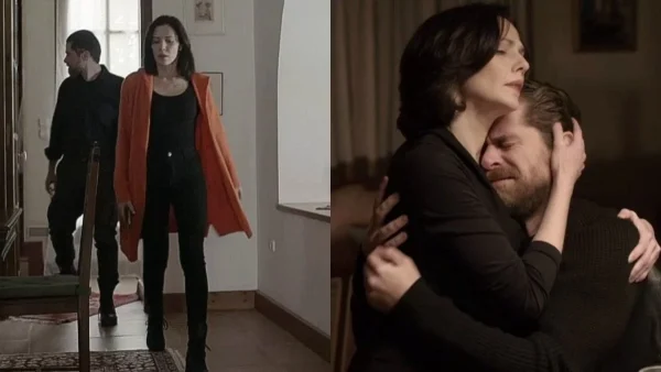 Σασμός: "Δεν είναι συνένοχη για το φόνο του Στεφανή... ακόμη" - Χαλασμός στο twitter για την Βασιλική