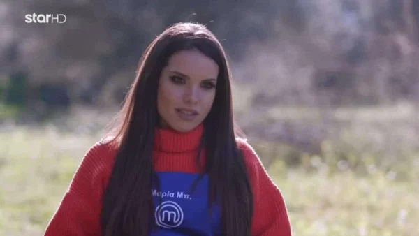 MasterChef highlights 4/5: To ξέσπασμα της Μπέη και το πουλί που κουτσούλισε παίκτρια