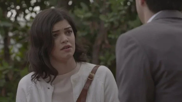 Παράδεισος των κυριών (12/5): Ένας εξευτελιστικός χωρισμός και ένας πυροβολισμός