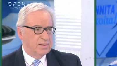 Δεν θα περάσουν όλα τα ζώδια το ίδιο καλά - Έρχεται μαρτυρική εβδομάδα σύμφωνα με τον Κώστα Λεφάκη