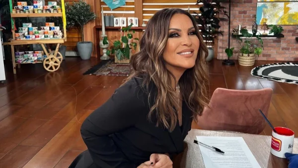 Ναταλία Γερμανού: Με απώλειες η εκπομπή Καλύτερα δεν γίνεται - Εκτός 2 συνεργάτες της