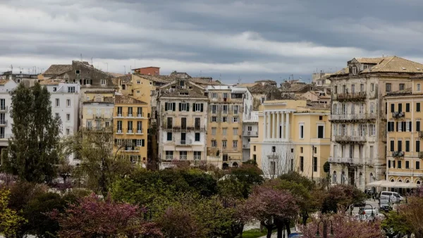 Καιρός 24/5: Αλλού ψύχρα και αλλού ζέστη - Που θα σημειωθούν καταιγίδες