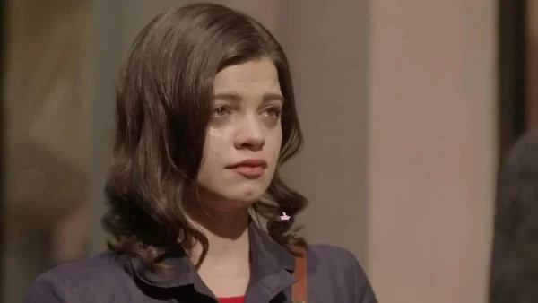 Παράδεισος των κύριων: «Την πήρα χαλασμένη και έγκυο» - Ο Δημητράκης ξεφτιλίζει σε όλη την γειτονιά την Γεωργία