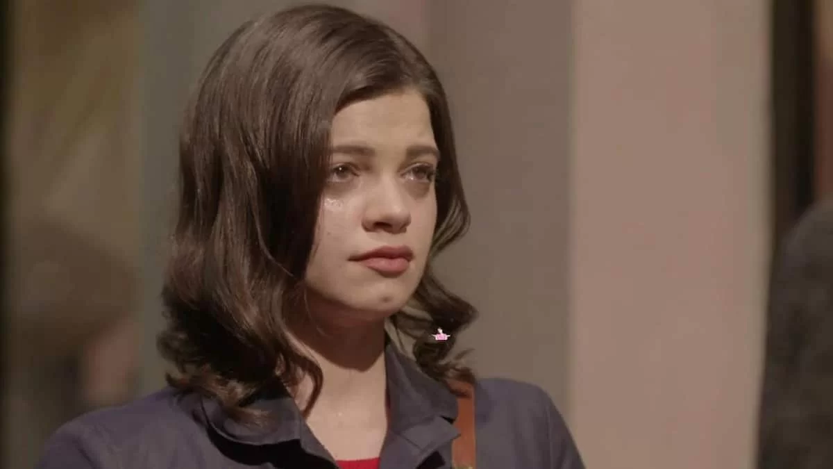 Παράδεισος των κύριων: «Την πήρα χαλασμένη και έγκυο» - Ο Δημητράκης ξεφτιλίζει σε όλη την γειτονιά την Γεωργία