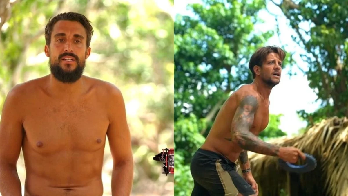 Survivor All Star highlights 15/5: Οργή Κατσούλη κατά Μπόγδανου και ο παίκτης που κινδυνεύει με αποχώρηση