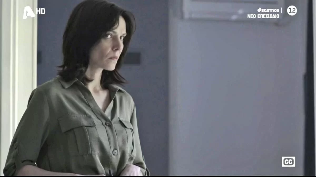 Σασμός: «Τόσο καιρό που είναι παντρεμένη με τον ξάδερφο του άνδρα της δεν την ενοχλούσε» - Οργή στο twitter για την Βασιλική