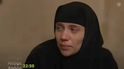 Μαύρο Ρόδο (29/5): «Θα κάνω ό,τι περνάει από το χέρι μου» - Μαθαίνει για την εγκυμοσύνη και την απομακρύνει από τον Πέτρο! Σε αδιέξοδο η Ελισάβετ