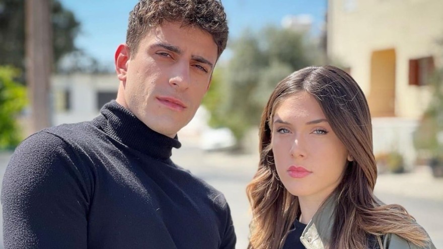 Οι εβδομαδιαίες 22-26/5 εξελίξεις της σειράς του MEGA, Γη της ελιάς