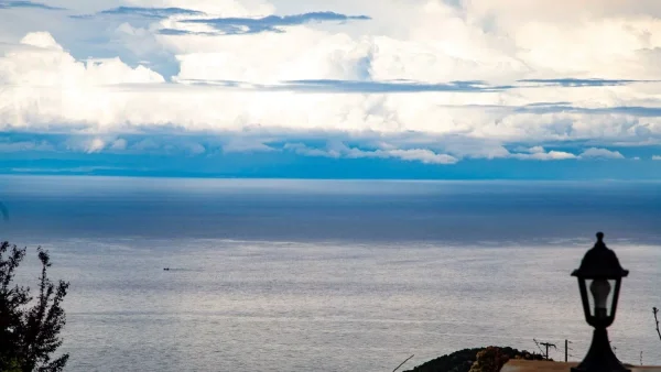 Πτώση της θερμοκρασίας σήμερα 10/5 - Μας τα χαλάει ο καιρός