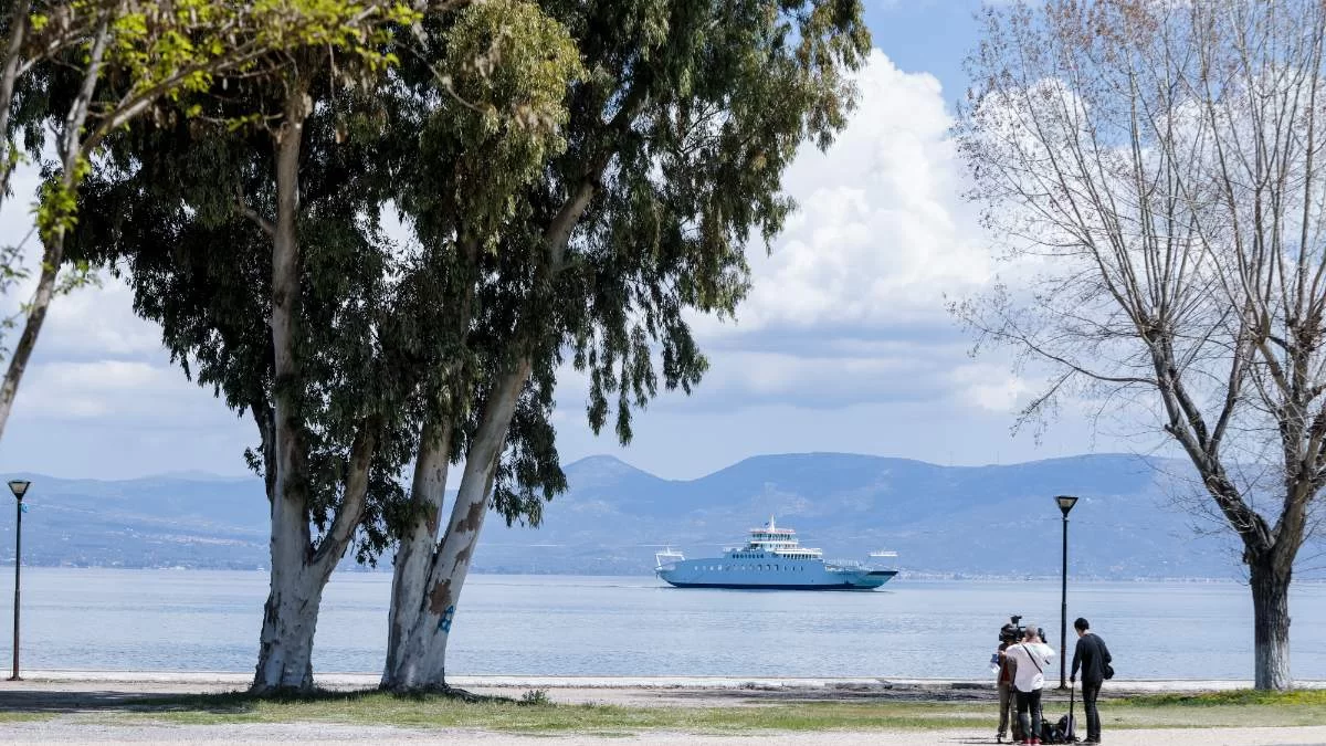 Καιρός 7/5: Ανοιξιάτικο το κλίμα σήμερα - Άνοδος στην θερμοκρασία
