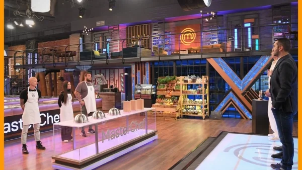 MasterChef highlights 29/5: O πρώτος παίκτης του μεγάλου τελικού και αυτοτρολάρισμα του Κοντιζά