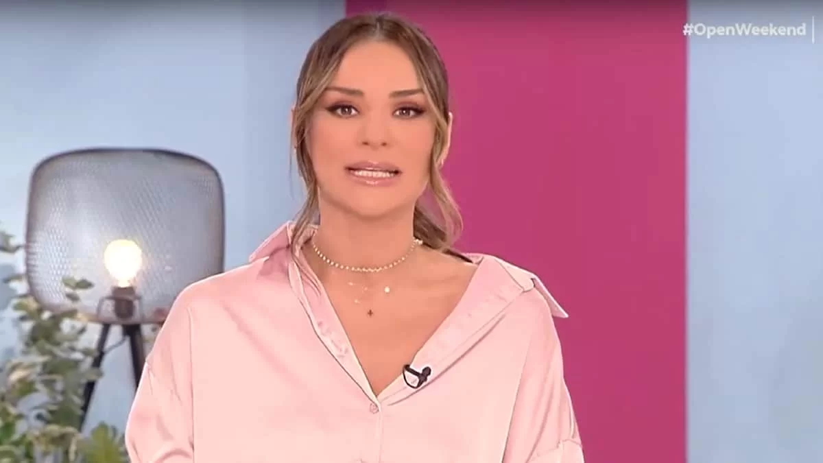 «Θυμάμαι και τον δικό μου γάμο την επόμενη μέρα που ξύπνησα...» - Η αποκάλυψη της Ελένης Τσολάκη 6 χρόνια μετά το μυστήριο με τον Παύλο Πετρουλάκη