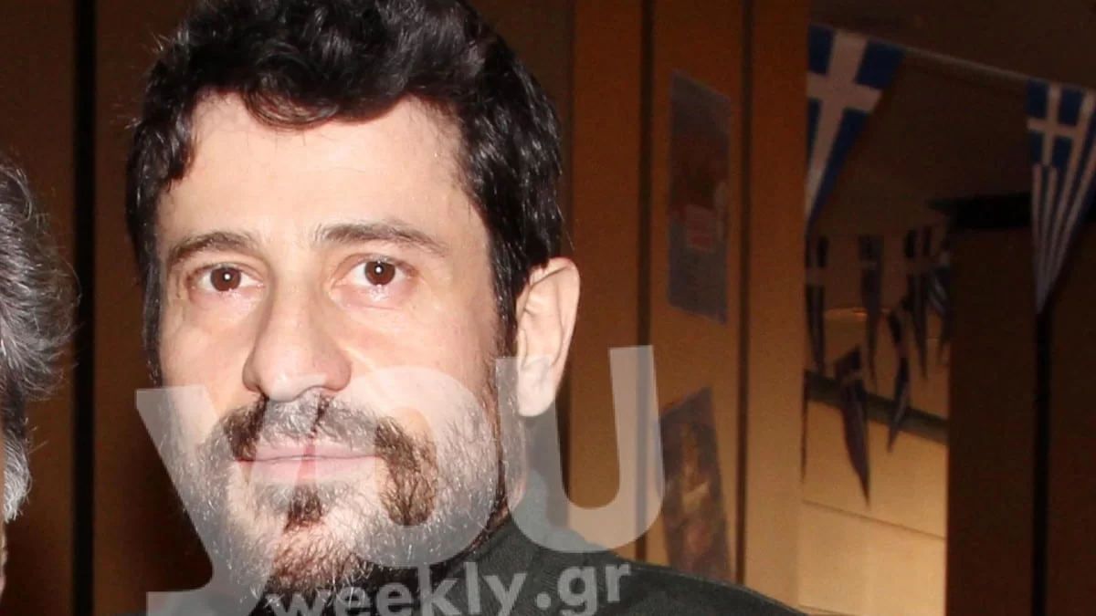 Αλέξης Γεωργούλης: Σήμερα (30/5) η απόφαση για την άρση της ασυλίας του