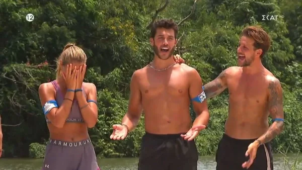 Survivor All Star: Γενέθλια για την Στέλλα - Η τρυφερή κίνηση των συμπαικτών της