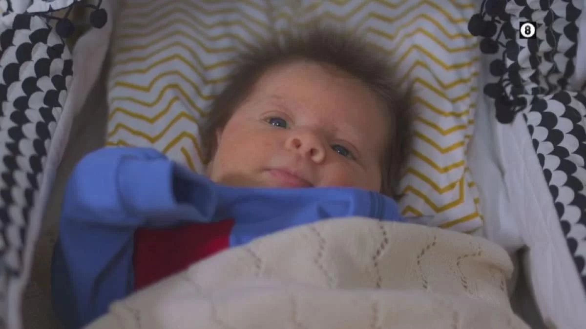 Χαιρέτα μου τον Πλάτανο (15/5): Απαγάγουν το μωρό της Σύλβιας και του Τζώρτζη; Σε αναταραχή το ζευγάρι