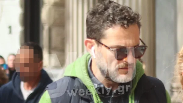 «Πήγε με την κόρη του για εξετάσεις και οι γιατροί του είπαν...» - Πως έμαθε ο Γιώργος Καραμίχος πως έχει καρκίνο