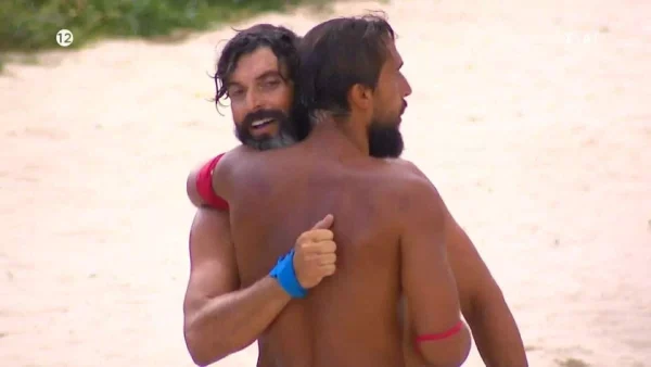Survivor All Star: Θα κοιμηθούν ήσυχοι αυτή τη φορά - Αυτή η ομάδα κέρδισε την 2η ασυλία
