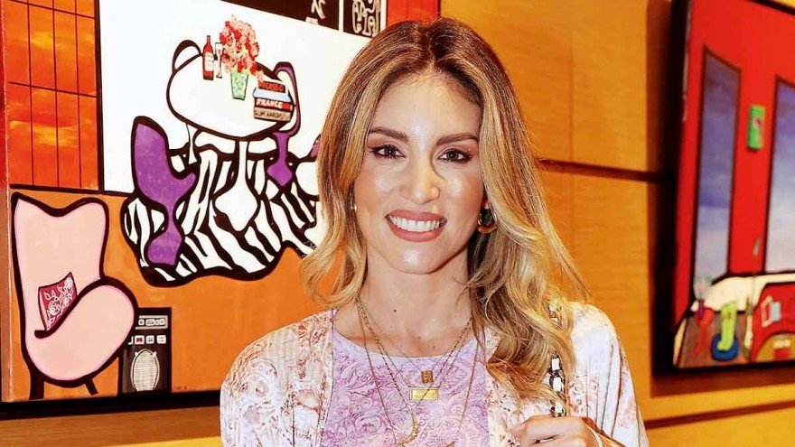 Σκορδά, Οικονομάκου, Τσιμτσιλή και 3 ακόμη επώνυμες ανανεώνουν την ρουτίνα ομορφιάς τους πριν το καλοκαίρι!