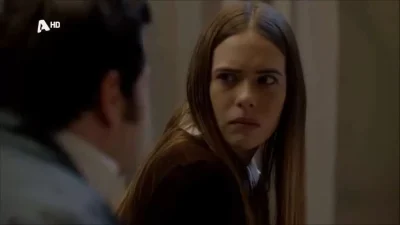 Αυτή η νύχτα μένει (26/5): Μισή χαρά - Καρέ καρέ η σκηνή που μαθαίνουν στο Όνειρο ότι είναι έγκυος η Μυρτώ