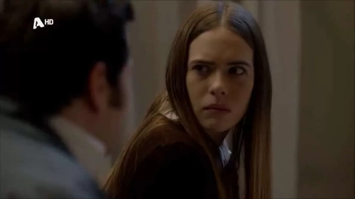 Αυτή η νύχτα μένει (26/5): Μισή χαρά - Καρέ καρέ η σκηνή που μαθαίνουν στο Όνειρο ότι είναι έγκυος η Μυρτώ