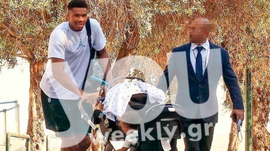 Η εγκυμοσύνη «βόμβα» & το νέο ζευγάρι της showbiz: 10 αποκλειστικά φωτογραφικά ντοκουμέντα που έφερε πρώτο το YOU στο φως της δημοσιότητας!