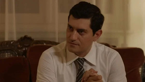 Ο Παράδεισος των κυριών (8/5): «Τον άφησες να πεθάνει ορφανός» - Η αλήθεια έρχεται επιτέλους στο φως