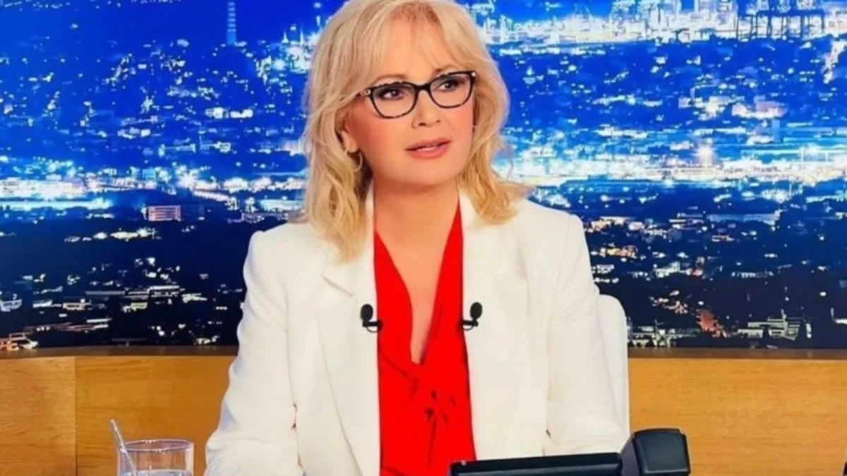 «Φοβάσαι κάτι;» - Τρομακτικές αποκαλύψεις από την Αγγελική Νικολούλη απόψε στο Φως στο Τούνελ