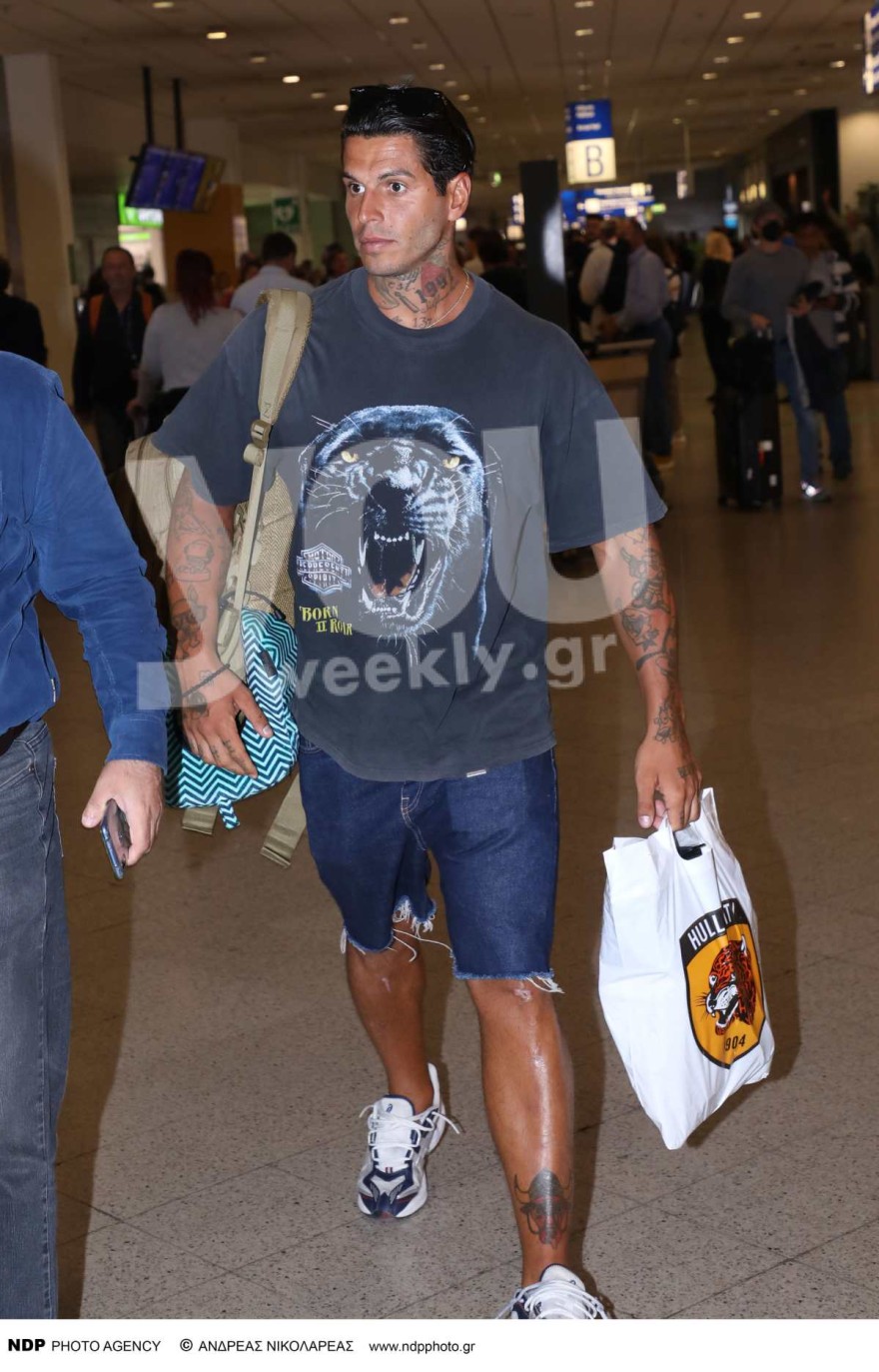 Αγόρου Επιστροφή