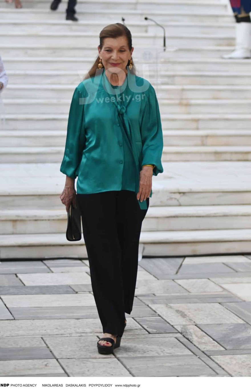 Αιμιλία Υψηλάντη