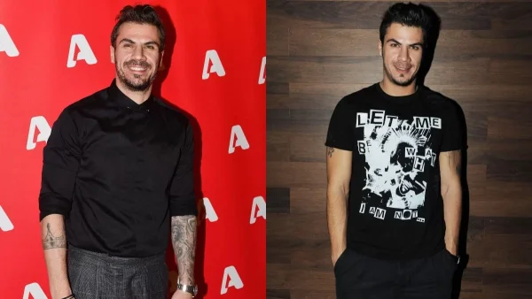 Ποιος είναι ο Άκης Πετρετζίκης: Ο γάμος, τα δυο παιδιά και το λουκέτο στα μαγαζιά του