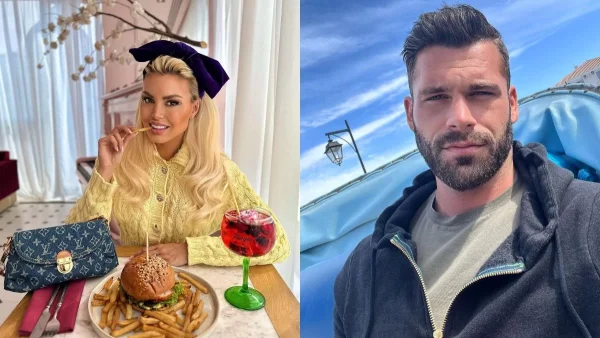 Αλεξάνδρα Παναγιώταρου: Η πρώτη ανάρτηση μετά τον χωρισμό με τον Στάθη Σχίζα και την μετακόμισή της σε νέο σπίτι