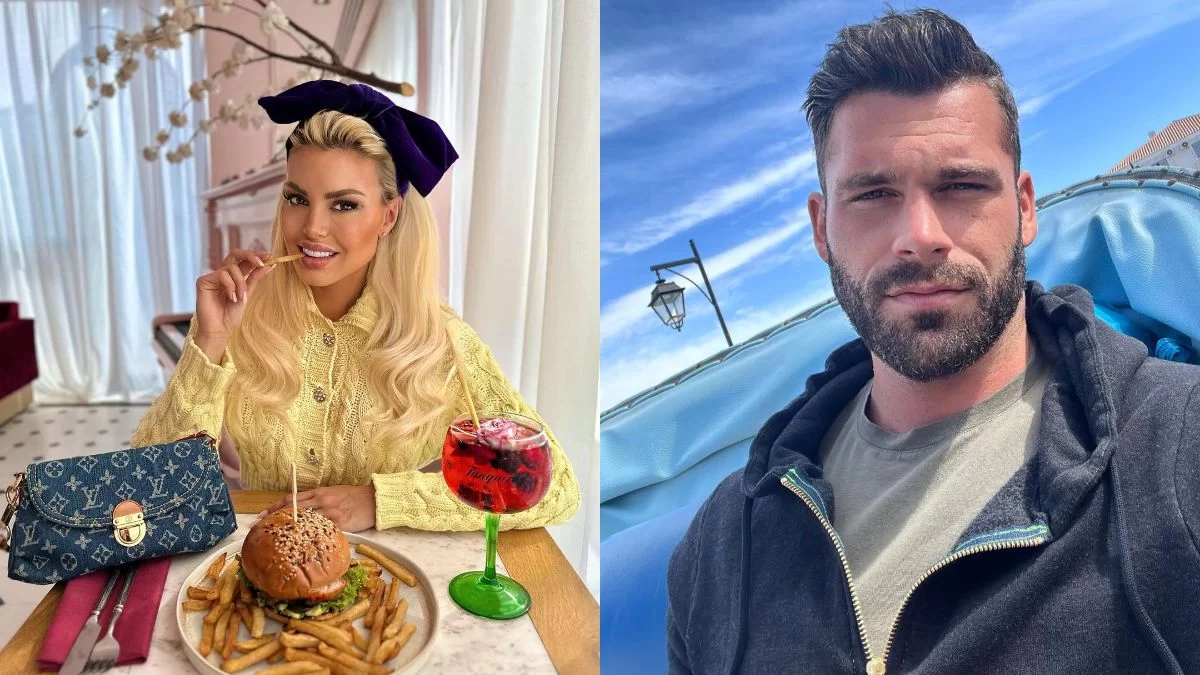 Αλεξάνδρα Παναγιώταρου: Η πρώτη ανάρτηση μετά τον χωρισμό με τον Στάθη Σχίζα και την μετακόμισή της σε νέο σπίτι